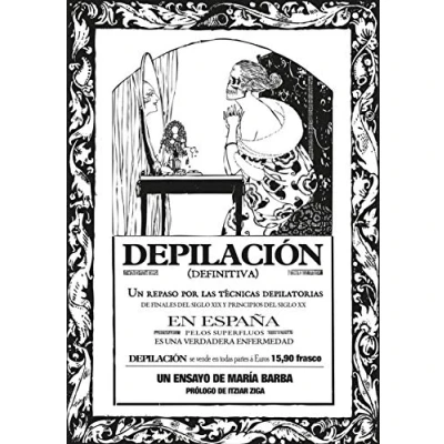 Imagen de Depilacion Definitiva