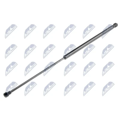 Imagen de NTY AE NS 008 Amortiguador de maletero 435 590 NISSAN: Note I