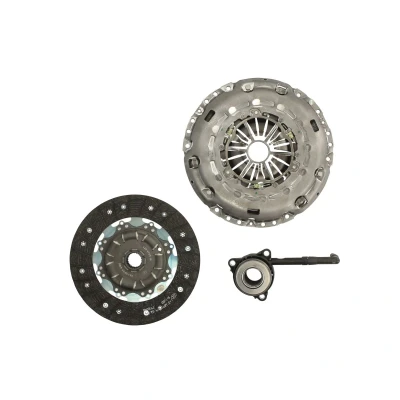 Imagen de LuK 624 3783 33 Kit de Embrague VOLKSWAGEN: Transporter 5, 5 Bus, Multivan (7HM norauto, oscaro, mister auto