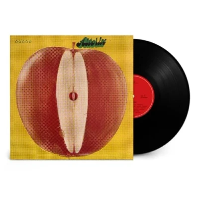 Imagen de Asterix (LP) [Vinilo]