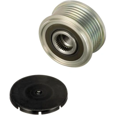 Imagen de GATES OAP7077 Rueda Libre Alternador 38 FleetRunner Micro V Stretch Fit CITROËN: C4 Picasso 1, II Hatchback, Berlingo / First I