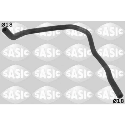 Imagen de SASIC 3400189 Manguitos de Radiador PEUGEOT: 307 SW, Hatchback, 308 I CITROËN: C4 Coupé