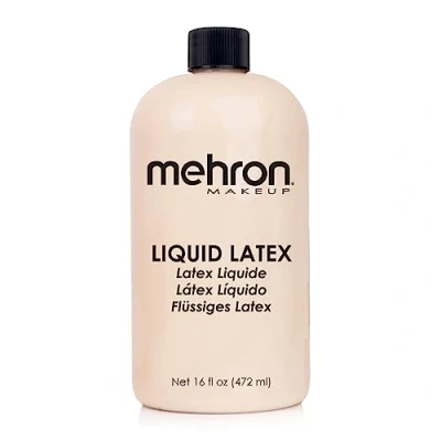 Imagen de Mehron Liquid Latex Light Flesh (470 ml)