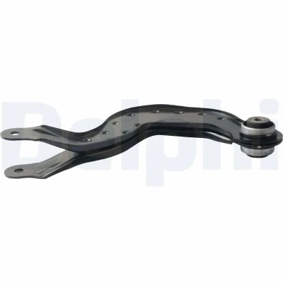 Imagen de DELPHI TC4720 Barra oscilante, suspensión de ruedas sin rótula suspensión/carga Eje trasero, arriba Brazo oscilante transversal Chapa acero
