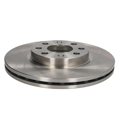 Imagen de ABE C3F028ABE Disco de freno Eje delantero 257 22,0 6 100 ventilado revestido FIAT: Stilo Hatchback, Grande Punto Multi Wagon