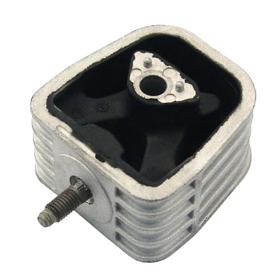 Imagen de MAPCO 37847 Soporte de motor Delante, izquierda, derecha Rodamiento caucho metal MERCEDES BENZ: Clase A, Vaneo