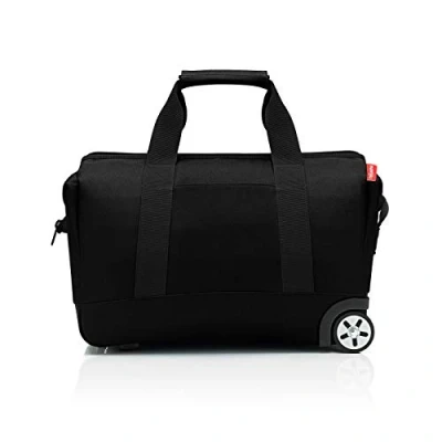 Imagen de Reisenthel Trolley, Talla: Small, Black [7003]