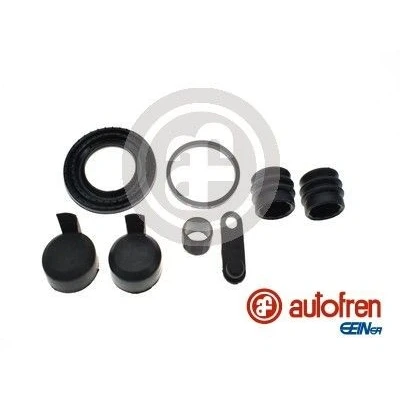 Imagen de AUTOFREN SEINSA D42974 Kit de Reparación Frenos Eje trasero 42 MERCEDES BENZ: Vito Furgón, Clase V