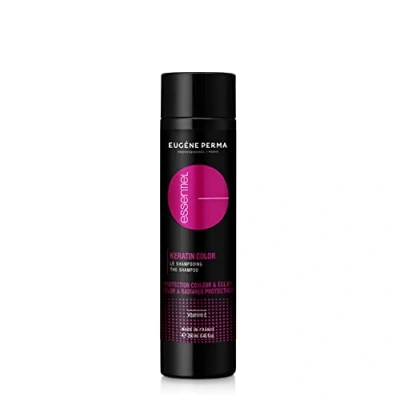 Imagen de Essentiel Keratin Color Champú