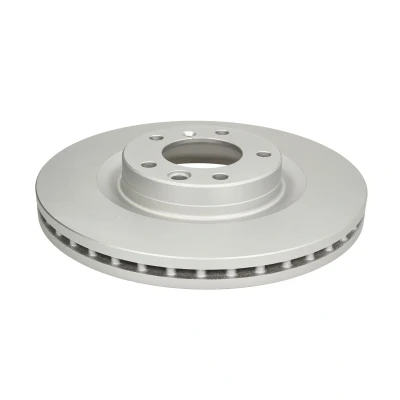 Imagen de DELPHI BG9119C Disco de freno 350 32 5 ventilado revestido sin procesar cojinete rueda, anillo sensor ABS MERCEDES BENZ: Clase G SUV