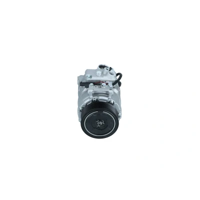 Imagen de PRASCO MSAK431 Compresor de Aire Acondicionado 7SEU17C R 134 a sin acoplamiento magnético MERCEDES BENZ: Clase ML, R, GL