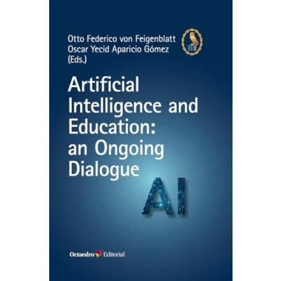 Imagen de Artificial Inteligence And Education: An Ongoing Dialogue