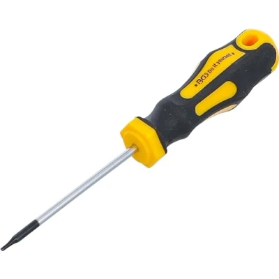 Imagen de BGS Diy 7844 T6 Destornillador con perfil en T (para Torx) Longitud de cuchilla 60 mm