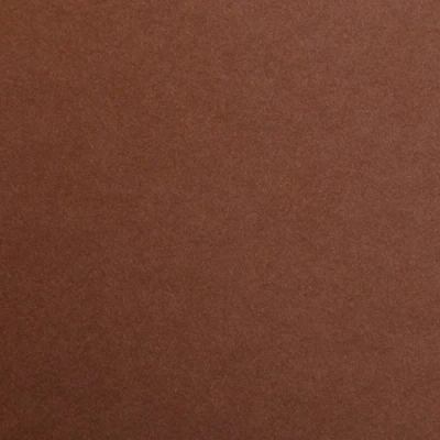 Imagen de Clairefontaine 97361C Paquet Papier Maya 25 Feuilles Dessin Lisse Marron A4 21x29,7 cm 120g Idéal pour le et les Activités Créatives