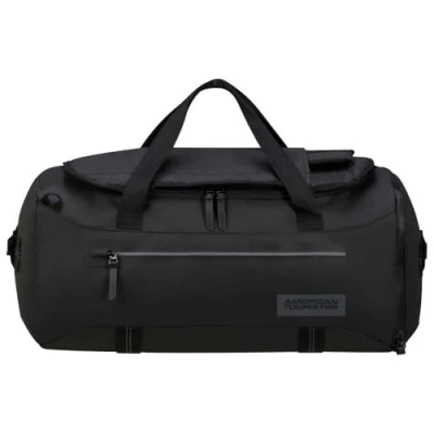 Imagen de American Tourister Trailgo Bolsa de viaje, Hombre, Talla: One Size, Black