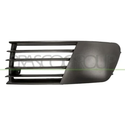 Imagen de PRASCO ST0332124 Rejilla Parachoques Delante, izquierda SEAT: Ibiza 3, Córdoba II Berlina