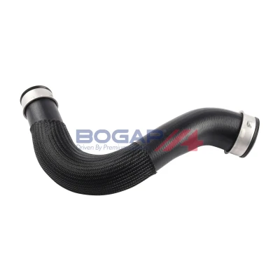 Imagen de BOGAP A1711293 Manguera Turbo VOLKSWAGEN: Touareg I (7LA, 7L6, 7L7) 2.5 R5 TDI 2003 2010