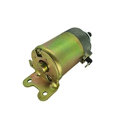 Imagen de one by Camamoto motor de arranque compatible con (motores piaggio aprlia cagiva/Mojito Retrò 125 99 01 Cucciolo/Nuvola 125cc Torpedo Hexagon liberty sfera vespa et4 /