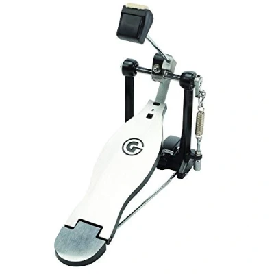 Imagen de Gibraltar GI801422 Pedal de bombo single, tracción por correa 4711st