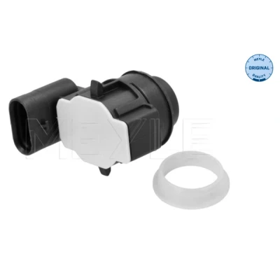 Imagen de MEYLE 100 895 0017 Sensores de Aparcamiento posterior negro Sensor ultrasonido VOLKSWAGEN: Tiguan II