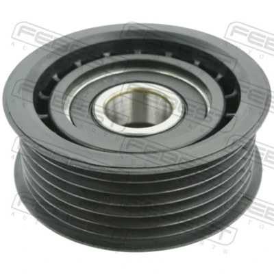 Imagen de FEBEST 2187 CA2 Polea Tensora VOLVO: V60 I, V40 Hatchback, S80 II, FORD: FIESTA 6