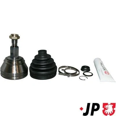 Imagen de JP GROUP 1143300410 Junta Homocinética Eje delantero, izquierda, derecha, lado de rueda SEAT: Leon I Hatchback, Toledo 2 Limousine