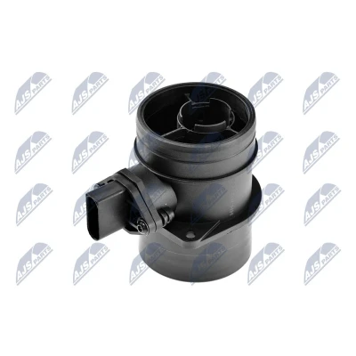 Imagen de NTY EPP AU 001 Medidor de masa aire con carcasa (cárter) AUDI: A4 B6 Berlina, A6 C6 A3 Hatchback, VOLKSWAGEN: Golf 4, 5 norauto,