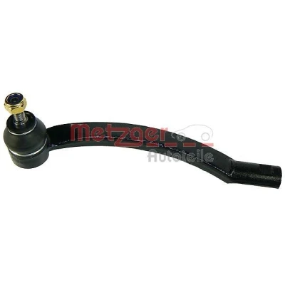 Imagen de METZGER 54010701 Rótula de dirección KIT + Eje delantero, izquierda MINI: Hatchback