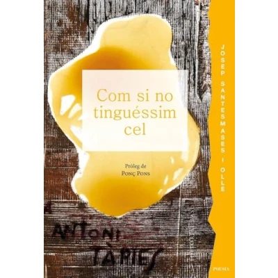 Imagen de Com Si No Tinguessim Cel