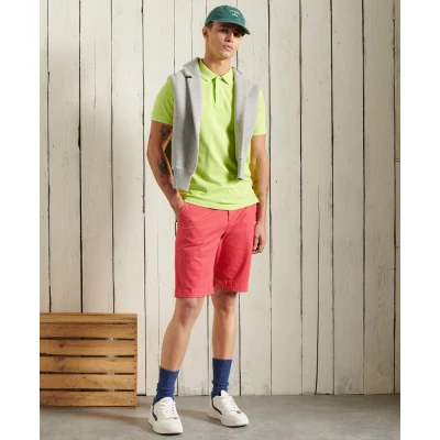 Imagen de Pantalón corto chinos Superdry International