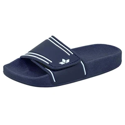Imagen de Lico COAST V Zapatos de playa y piscina Unisex Niños, Azul, 38 EU