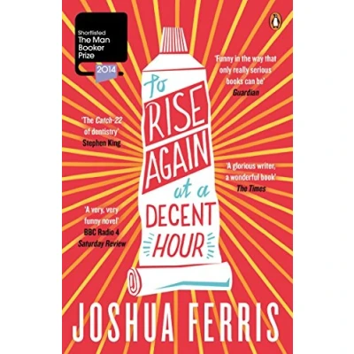 Imagen de To Rise Again At A Decent Hour (ebook)