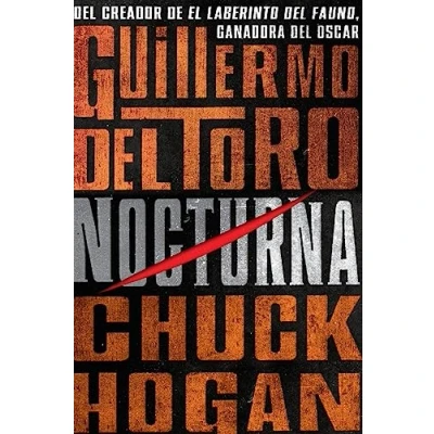 Imagen de Nocturna: 01 (La Trilogia de La Nocturna)