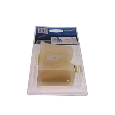 Imagen de Cartucho de filtro antical central vapor, plancha 5512810031 DELONGHI Centrale