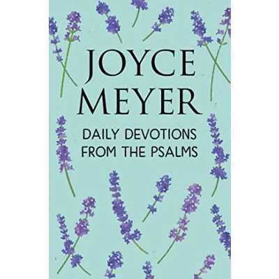 Imagen de Daily Devotions From The Psalms (ebook)