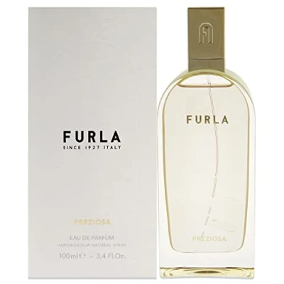 Imagen de Furla Preziosa Eau de Parfum 100 ml