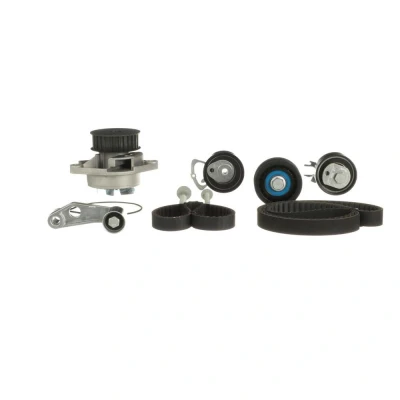 Imagen de GATES KP15565XS 1 bomba de agua + Kit Distribucion con Tru Power VOLKSWAGEN: Golf 4, 4 Variant, Bora Berlina