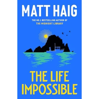 Imagen de The Life Impossible