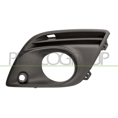 Imagen de BLIC 6502 07 9057917P Rejilla Parachoques Delante, izquierda VOLVO: XC60 I