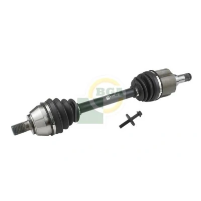 Imagen de BGA DS9751L Árbol de transmisión Eje delantero, izquierda 582mm VOLVO: C30 (533) 1.6 D 2006 2012