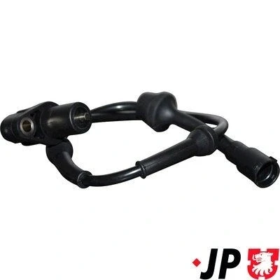 Imagen de JP GROUP 1197103500 sensor de ABS Eje delantero, izquierda, derecha pasivo VOLKSWAGEN: TRANSPORTER 4, 4 Bus