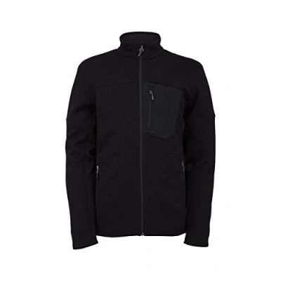 Imagen de Spyder Chaqueta de forro polar para hombre (1 unidad)