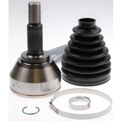 Imagen de LÖBRO 306741 Junta Homocinética TPE (elastómero termoplástico) NISSAN: Qashqai / Qashqai+2 I