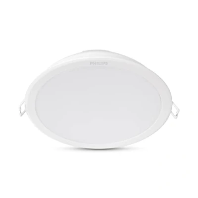 Imagen de Philips Downlight MESON, LED, color blanco, luz blanca fría, 40K 17W