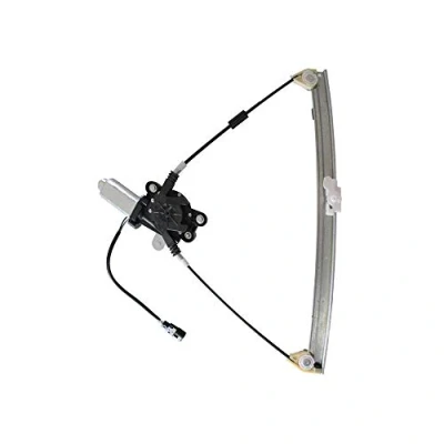 Imagen de Ac Rolcar Elevalunas Delante, izquierda eléctrico con electromotor 01.4547 RENAULT: CLIO 2, 3, 2 Kasten
