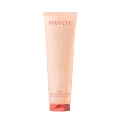 Imagen de Payot Nue D&#039;Tox 2 in 1 Gel limpiador 150 ml