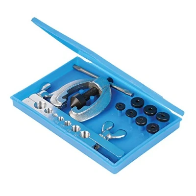 Imagen de Silverline Tools 633545 Abocinador, 9 pzas