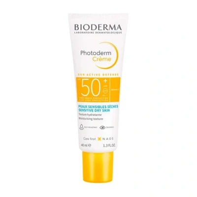 Imagen de Bioderma Photoderm Crème SPF 50+