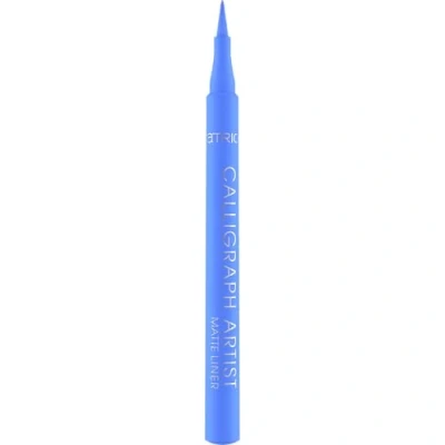 Imagen de Eyeliner Catrice Calligraph Artist Nº 020 Ocean flirt 1,1 ml