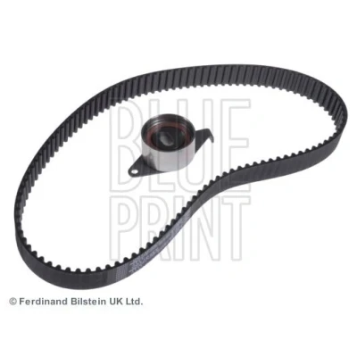 Imagen de BLUE PRINT ADD67305 Kit de correa distribución 111 con perfil redondeado dientes DAIHATSU: Trevis, Sirion I